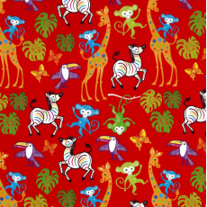 Chicco gift Wrap 1 Metre